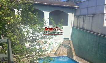 Imagem 6: Casa à venda em um condomínio fechado com 500m² de terreeno no bairro Adalgisa, em Osasco