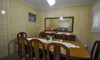 Imagem 3: Sobrado à venda no Bela Vista em Osasco