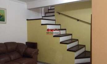 Imagem: Casa à venda no Jardim das Flores Osasco