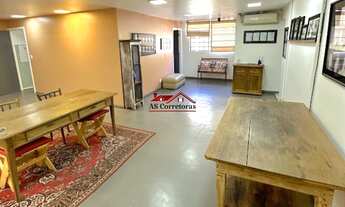 Imagem 5: Prédio comercial de 400m² para venda ou locação na Vila Sônia, próximo ao metrô