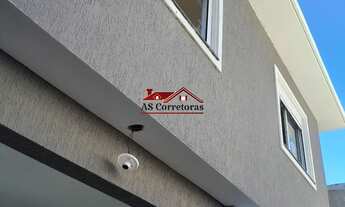 Imagem 7: Sobrado NOVO à venda no Bela Vista Osasco