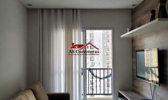 Imagem: Apartamento de 65 m² à venda Innova Osasco