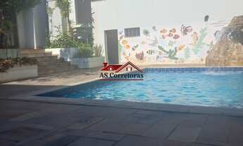 Imagem 4: Casa à venda em um condomínio fechado com 500m² de terreeno no bairro Adalgisa, em Osasco