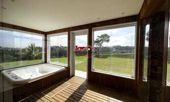 Imagem: Linda Chácara à venda em Catarina Mairinque