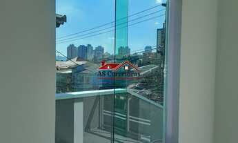 Imagem 6: Sobrado NOVO à venda no Bela Vista Osasco