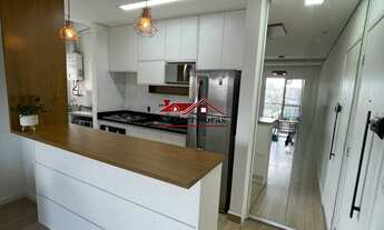 Imagem 5: Apartamento à venda no maior complexo aquático residencial da cidade