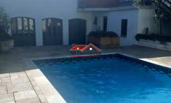 Imagem 7: Casa à venda em um condomínio fechado com 500m² de terreeno no bairro Adalgisa, em Osasco