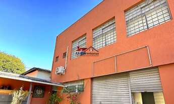 Imagem 2: Prédio comercial de 400m² para venda ou locação na Vila Sônia, próximo ao metrô