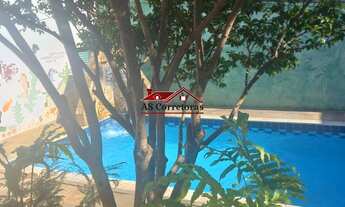 Imagem 3: Casa à venda em um condomínio fechado com 500m² de terreeno no bairro Adalgisa, em Osasco