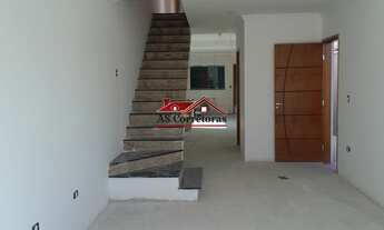 Imagem 2: Sobrado NOVO à venda no Bela Vista Osasco