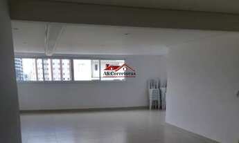 Imagem 2: Apartamento à venda no Bela Vista Osasco