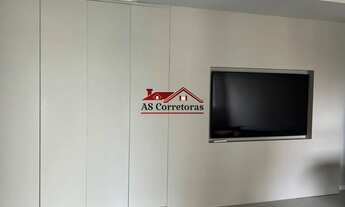 Imagem 5: Apartamento de 82 m² à venda no Lorian São Francisco