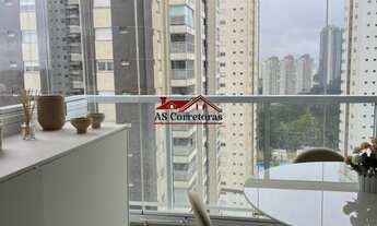 Imagem: Apartamento de 82 m² à venda no Lorian