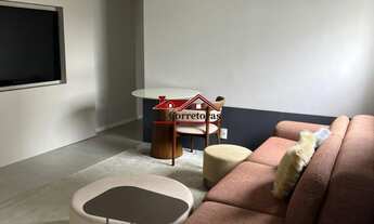 Imagem 3: Apartamento de 82 m² à venda no Lorian São Francisco