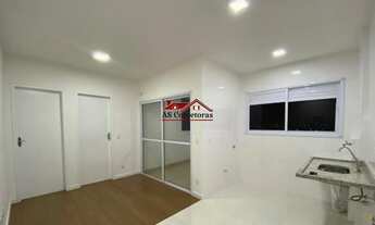 Imagem 7: Apartamento à venda no Bela Vista Osasco