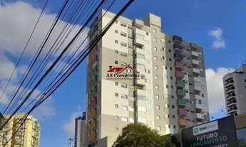 Imagem: Apartamento à venda no Bela Vista Osasco
