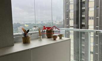 Imagem 6: Apartamento de 82 m² à venda no Lorian São Francisco