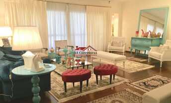 Imagem: Apartamento de 200 m² à venda na Cidade