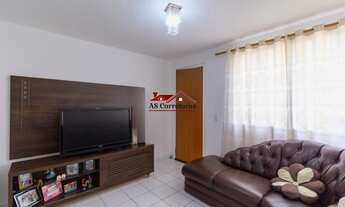 Imagem: Apartamento à venda no Nova Conceição