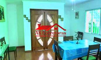 Imagem 2: SOBRADO EM EXCELENTE ESTADO DE CONSERVAÇÃO A VENDA NO BAIRRO DO JAGUARÉ