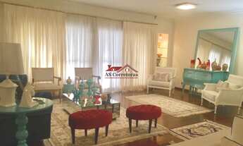 Imagem 2: Apartamento de 200 m² à venda na Cidade são Francisco - SP