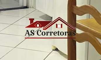 Imagem: Casa térrea á venda no Bela Vista Osasco