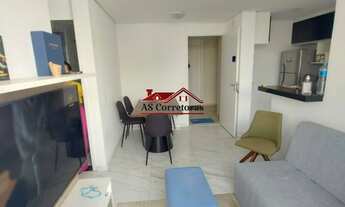 Imagem: Apartamento à venda no Jaguaré