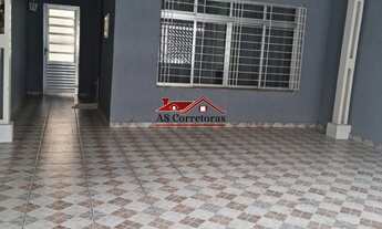 Imagem: Sobrado à venda no Jaguaribe / Síndona