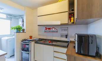 Imagem 5: Apartamento à venda no Nova Conceição Osasco