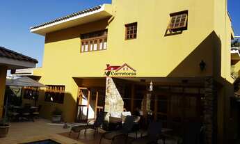 Imagem 2: SOBRADO NO PARQUE DOS PRÍNCIPES DE CONSTRUÇÃO SÓLIDA FEITO COM ACABAMENTOS DE PRIMEIRA E M