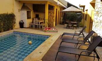 Imagem 3: SOBRADO NO PARQUE DOS PRÍNCIPES DE CONSTRUÇÃO SÓLIDA FEITO COM ACABAMENTOS DE PRIMEIRA E M