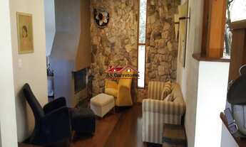 Imagem 5: SOBRADO NO PARQUE DOS PRÍNCIPES DE CONSTRUÇÃO SÓLIDA FEITO COM ACABAMENTOS DE PRIMEIRA E M