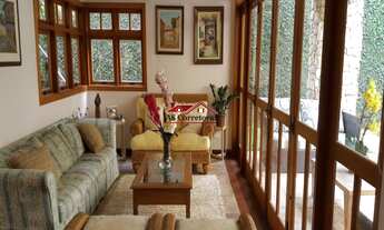 Imagem 4: SOBRADO NO PARQUE DOS PRÍNCIPES DE CONSTRUÇÃO SÓLIDA FEITO COM ACABAMENTOS DE PRIMEIRA E M