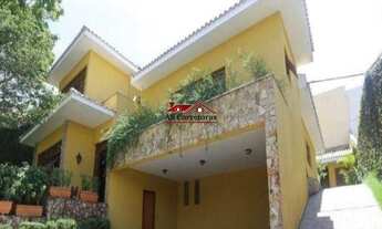 Imagem: SOBRADO NO PARQUE DOS PRÍNCIPES DE CONSTRUÇÃO