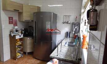 Imagem 7: Casa em excelente estado de conservação, sem necessidade de reparos no bairro Jaguaribe