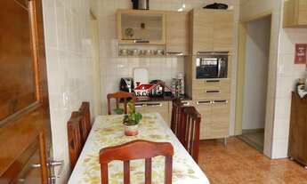 Imagem 6: Casa em excelente estado de conservação, sem necessidade de reparos no bairro Jaguaribe