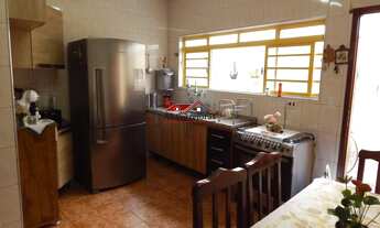 Imagem 5: Casa em excelente estado de conservação, sem necessidade de reparos no bairro Jaguaribe