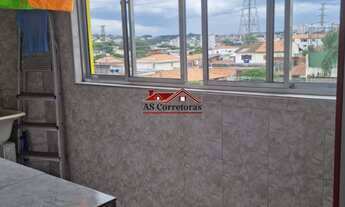 Imagem 5: Sobrado à venda no Butantã - SP