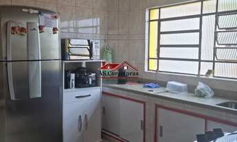 Imagem 2: Sobrado à venda no Butantã - SP