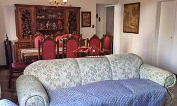 Imagem: Apartamento de 106 m² à venda no São