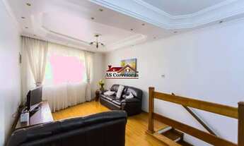 Imagem 4: Sobrado à Venda em Osasco