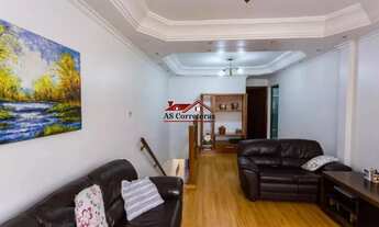 Imagem 2: Sobrado à Venda em Osasco