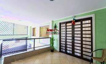 Imagem: Sobrado à Venda em Osasco