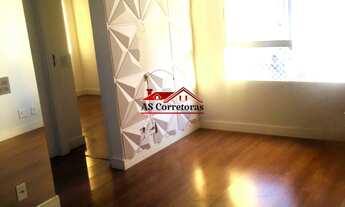 Imagem: Apartamento à venda em Osasco - Bairro