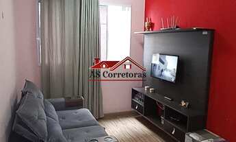 Imagem: Apartamento à venda em São Paulo-SP, Jardim