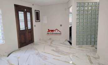 Imagem 4: Sobrado com Piscina à venda no Jaguaré