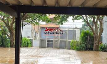 Imagem: CASA RESIDENCIAL em CARAPICUÍBA - SP, Carapicuíba