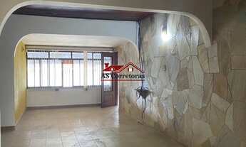 Imagem 2: CASA RESIDENCIAL em CARAPICUÍBA - SP, Carapicuíba