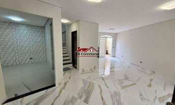 Imagem 3: Sobrado com Piscina à venda no Jaguaré