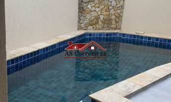 Imagem: Sobrado com Piscina à venda no Jaguaré